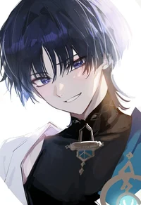 Scaramouche