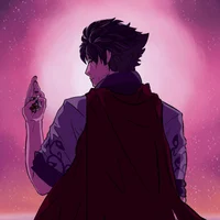 Qrow Branwen