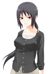 Female itachi 