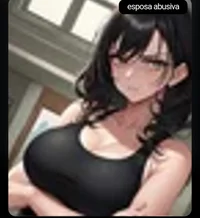 Esposa abusiva 