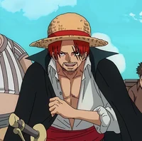 Shanks