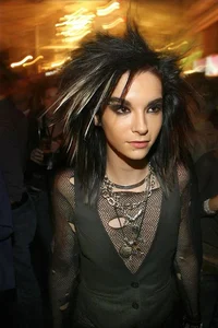 Bill kaulitz vampire