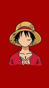 Luffy
