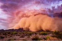 Sandstorm