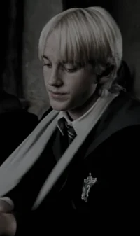 Draco Malfoy