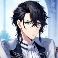 Lysander-Cold Prince