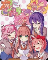 Ddlc RP 