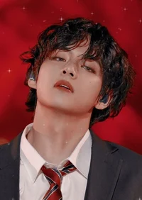 Kim Taehyung 