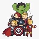 Avengers