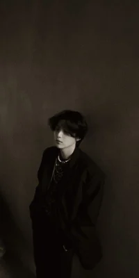 Yoongi 