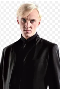 Draco Malfoy 