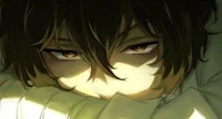 Dazai Osamu