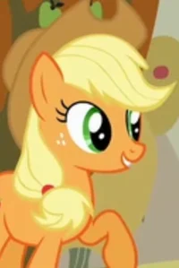 Applejack