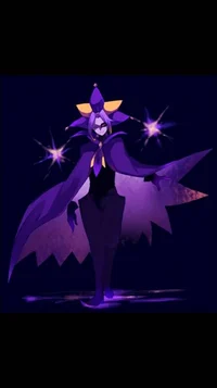 Dimentio