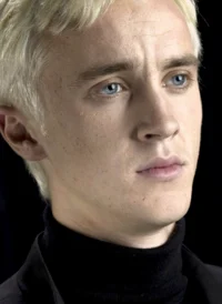 Draco Malfoy 