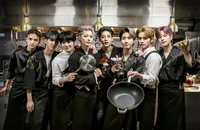 Gods Menu Restaurant