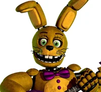 Spring Bonnie