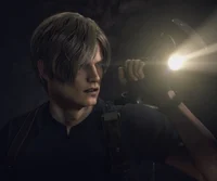 Leon Kennedy