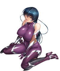 Igawa Asagi