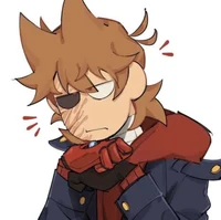 Tord-Yandere