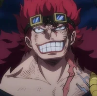 Eustass Kid