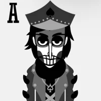 Ace of Spades -Deck-