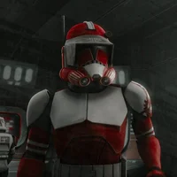 Commander Fox