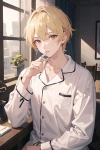 Matthew