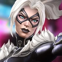 Felicia Hardy