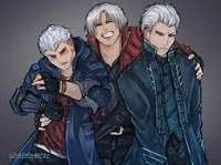 Sparda family