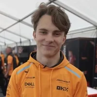 Oscar Piastri 