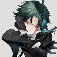 Hero Xiao remastered