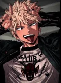 Bakugo