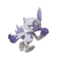 Hisuian Sneasel