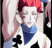 Hisoka 