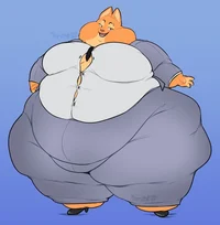 Fat Diane