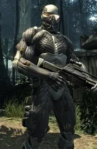 Crysis rp