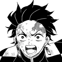 Kamado Tanjiro