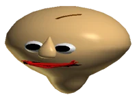 Baldi