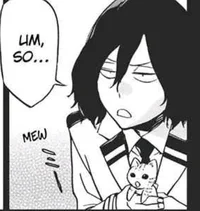 Shouta aizawa