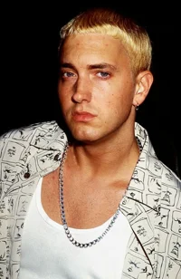 Marshall Mathers