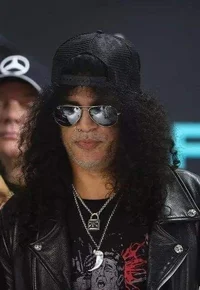 Slash  