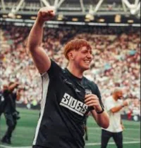Ginge