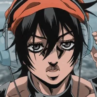 Narancia Ghirga