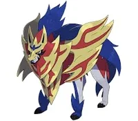 Zamazenta