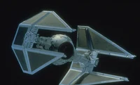 TIE interceptor