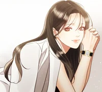 GL - Yura Hwang