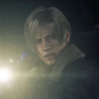 Leon Kennedy 