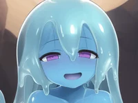 Slime Girl