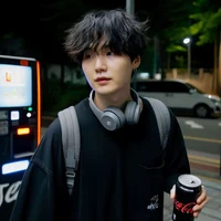 Yoongi